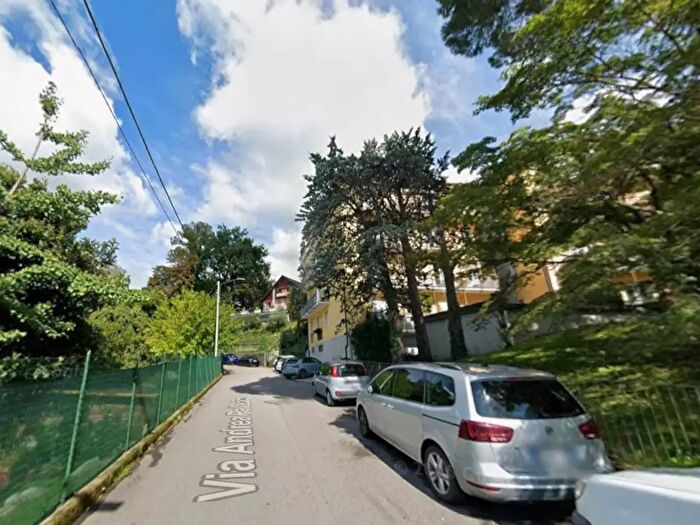 Appartamento bilocale in affitto in Via Andrea Palladio, Varese
