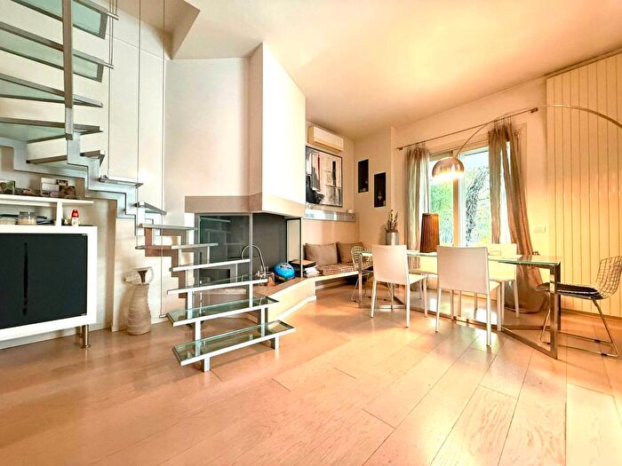 Casa quadrilocale in affitto in Via Tavaredo, Centro, Polpenazze del Garda