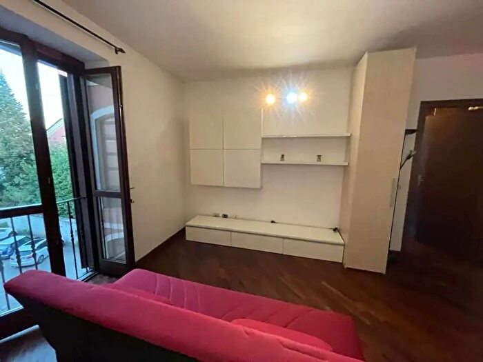 Appartamento monolocale in affitto in Corso Giuseppe Garibaldi, Legnano