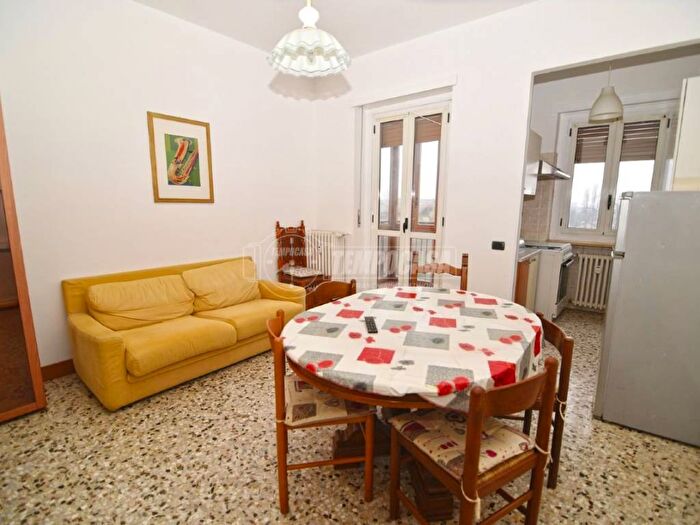 Appartamento bilocale in affitto in Via ostellino, Brandizzo