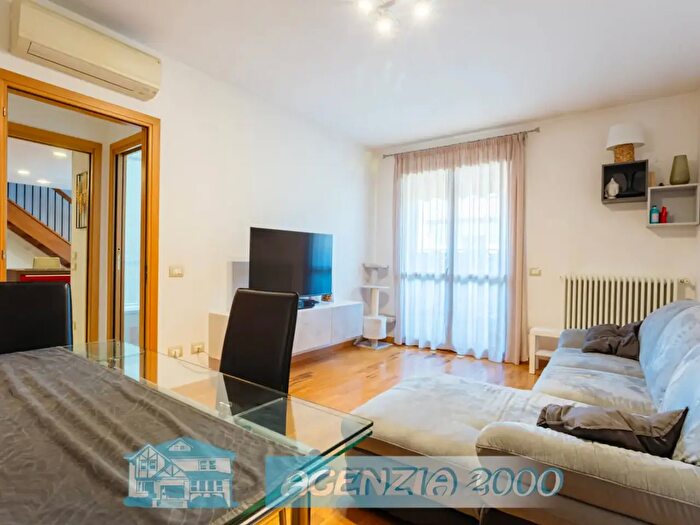 Appartamento trilocale in vendita in Conselve