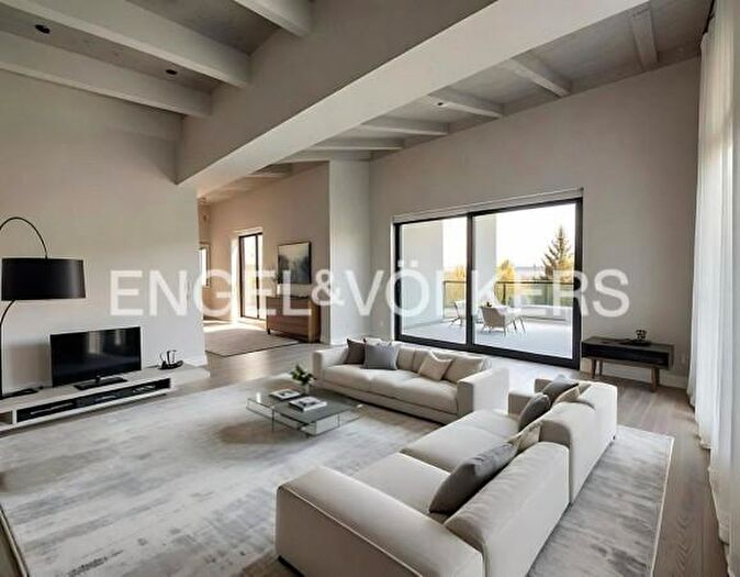 Appartamento con 6 locali in vendita in Via del Garda, Mori