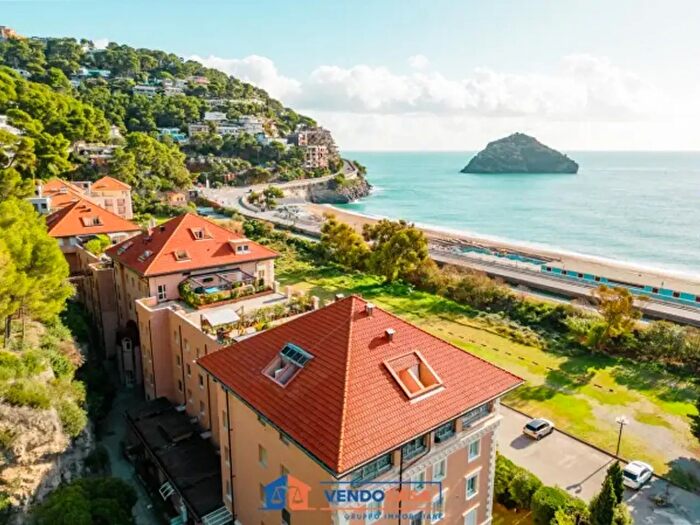 Appartamento monolocale in vendita in Via Privata Merello, Bergeggi