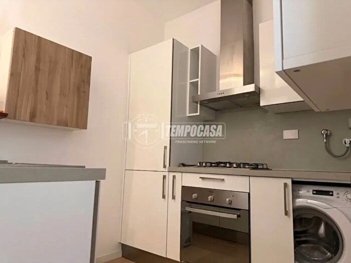 Appartamento bilocale in vendita in Via Riva di Reno, Bologna
