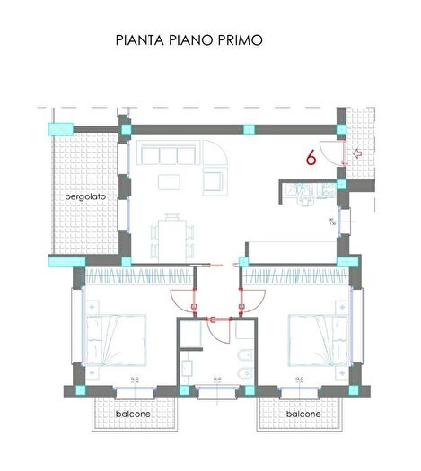 Case in Vendita e in Affitto - 2