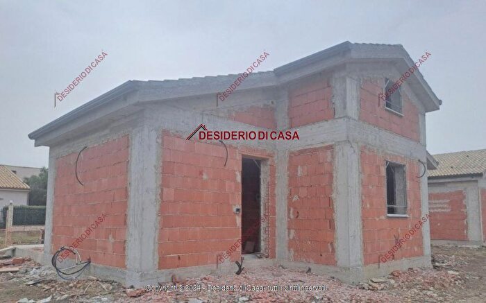 Casa quadrilocale in vendita in Contrada Piana Calzata Piana Calzata Pa Italia, Campofelice Di Roccella