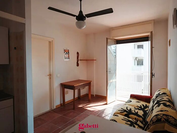 Appartamento bilocale in vendita in Via Paolucci, San Salvo
