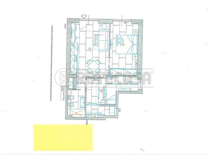 Case in Vendita e in Affitto - 2