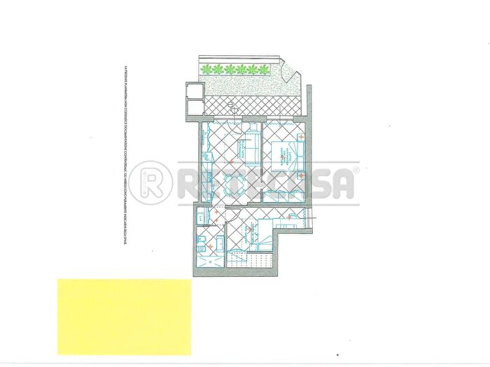 Case in Vendita e in Affitto - 3