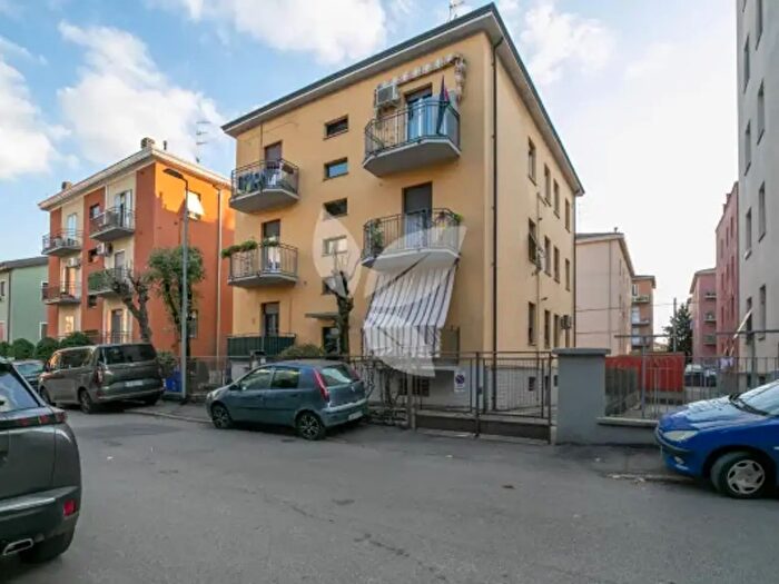 Appartamento trilocale in vendita in Parma