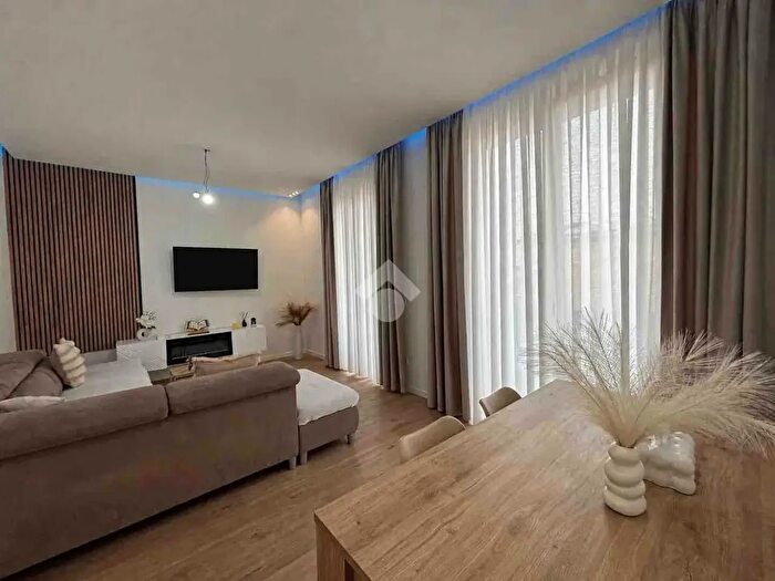 Appartamento quadrilocale in vendita in Via Flaminio Cerasoli, Bergamo