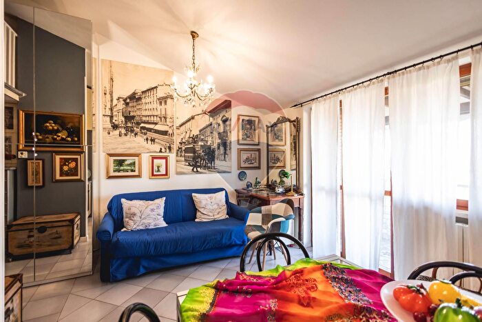 Appartamento bilocale in vendita in Gradara