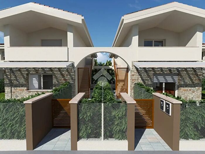 Appartamento quadrilocale in vendita in Via Leonardo da Vinci, Castiglione Delle Stiviere