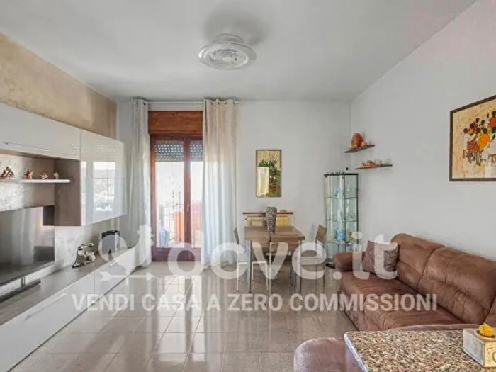 Appartamento trilocale in vendita in Via Antonio Gramsci, Castiglione Olona