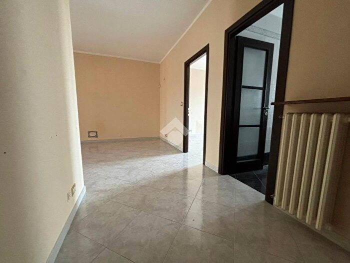 Appartamento bilocale in affitto in Via Roma, Centro, Airasca