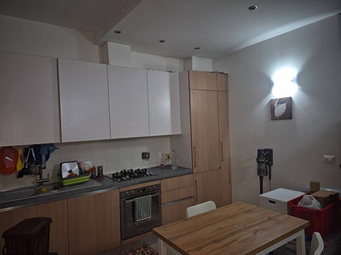 Appartamento bilocale in affitto in Via Vittorio Alfieri, Bolognina, Bologna