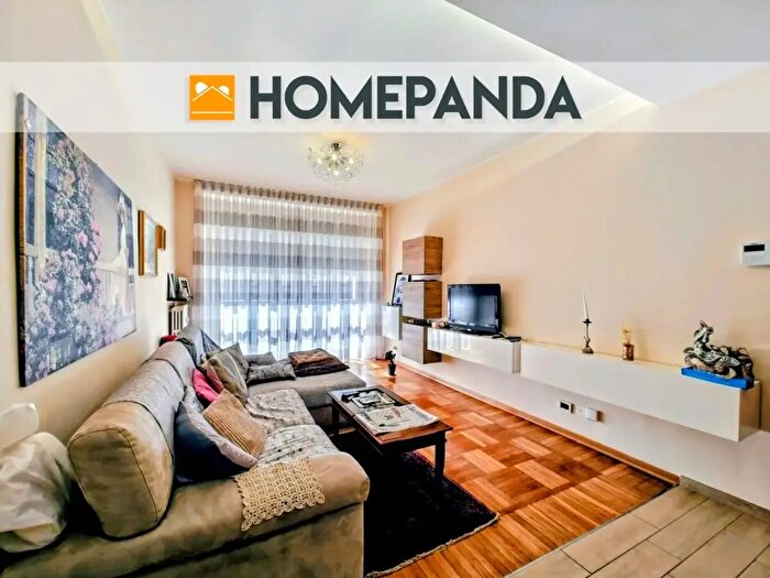 Appartamento quadrilocale in affitto in Corso Giovanni Giolitti, Cuneo