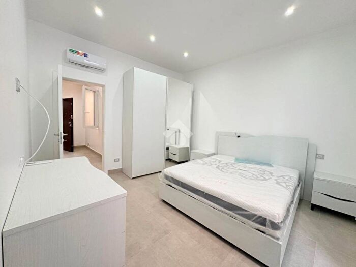 Appartamento bilocale in affitto in Via Antonio Marinuzzi, Oreto Perez, Palermo
