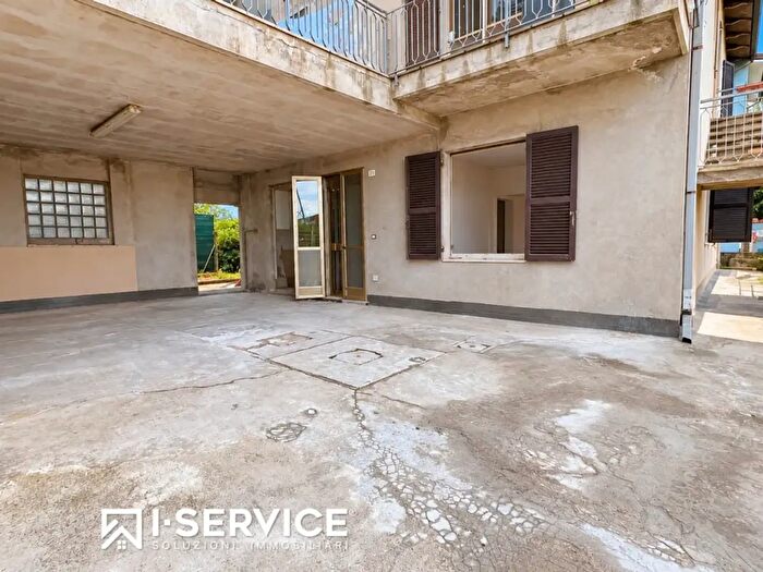 Appartamento quadrilocale in vendita in Via Tomba, Santarcangelo Di Romagna