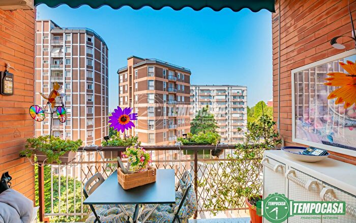 Appartamento bilocale in vendita in Via Giuseppe di Vittorio, San Donato Milanese