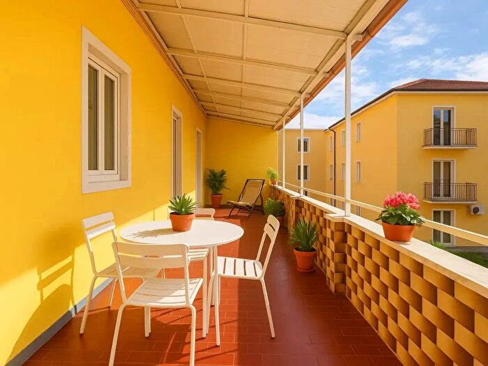 Appartamento trilocale in vendita in Via F Turati, Bollate