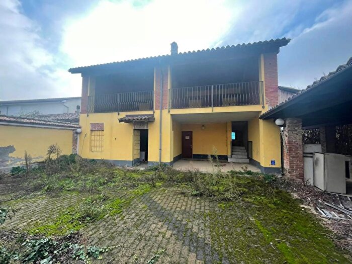 Case in Vendita e in Affitto - 3