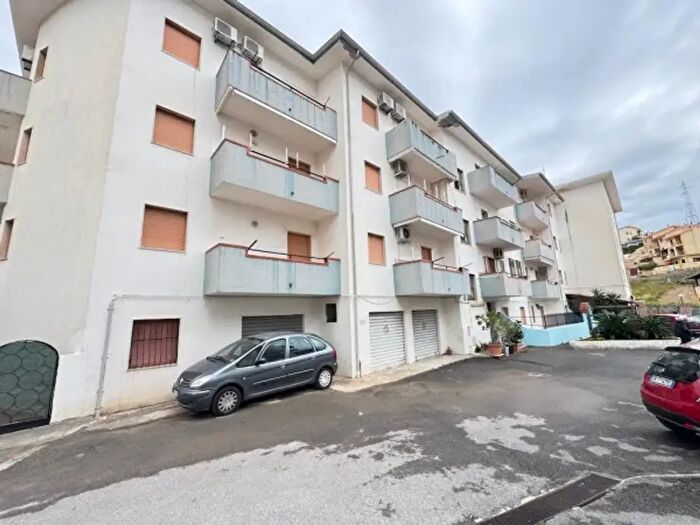 Appartamento bilocale in vendita in Via Giuseppe Pezzotti, Scalea