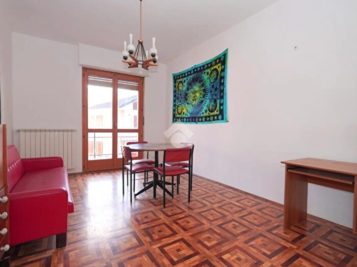 Appartamento trilocale in vendita in Via Villaggio Edelweiss, Gravere