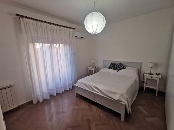 Appartamento quadrilocale in affitto in Via Corsica, Centro Urbano, Marsala