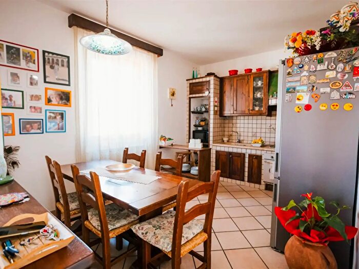 Appartamento trilocale in vendita in Cecina