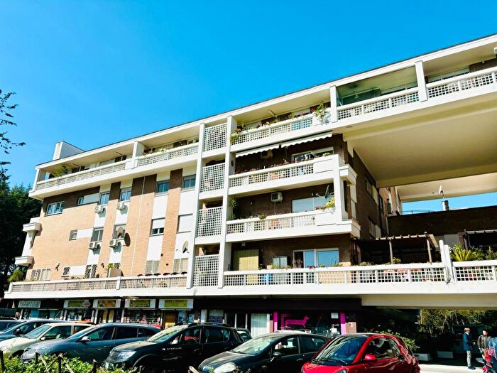 Casa monolocale in affitto in Nuovo Salario, Roma