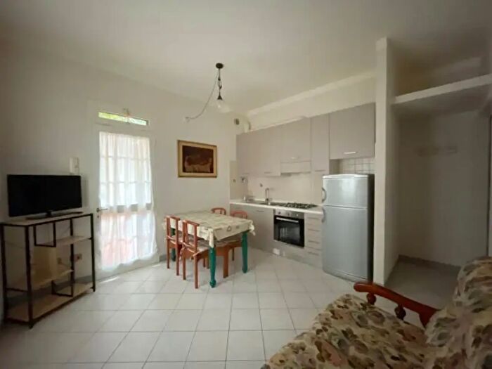 Appartamento bilocale in vendita in Via Papa Giovanni XXIII, Pescia