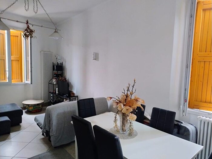 Appartamento in vendita in Via Massarenti, Bologna