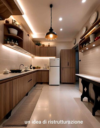 Case in Vendita e in Affitto - 2