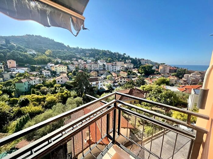 Appartamento trilocale in vendita in Via Don Giovanni Minzoni, Imperia