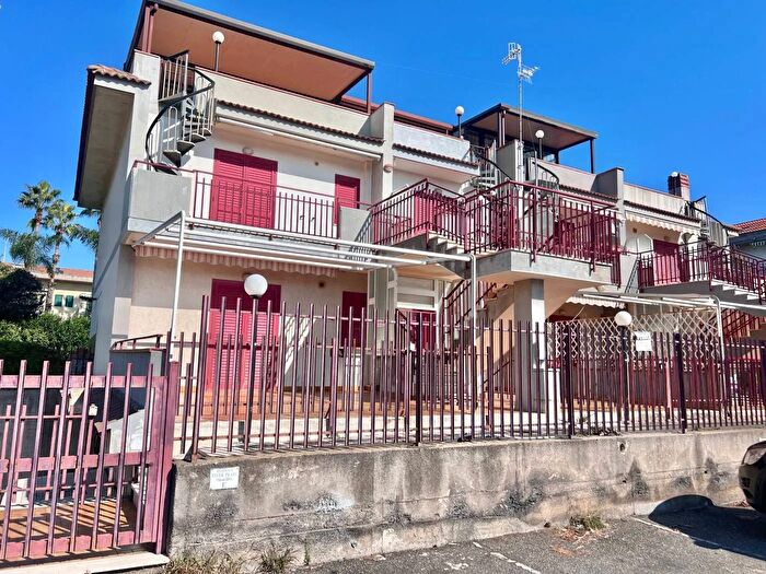 Appartamento bilocale in vendita in Mascali