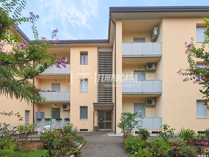 Appartamento quadrilocale in vendita in Castel San Pietro Terme