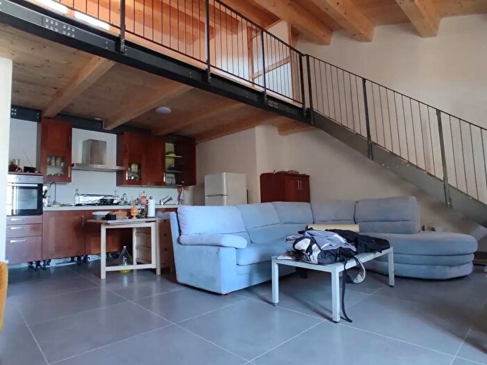 Appartamento con 6 locali in vendita in San Severino Marche