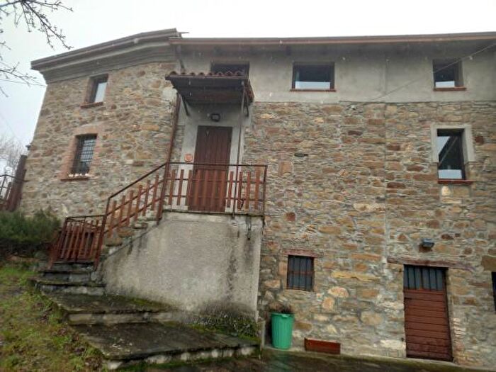 Casa trilocale in vendita in Roncole, Travo