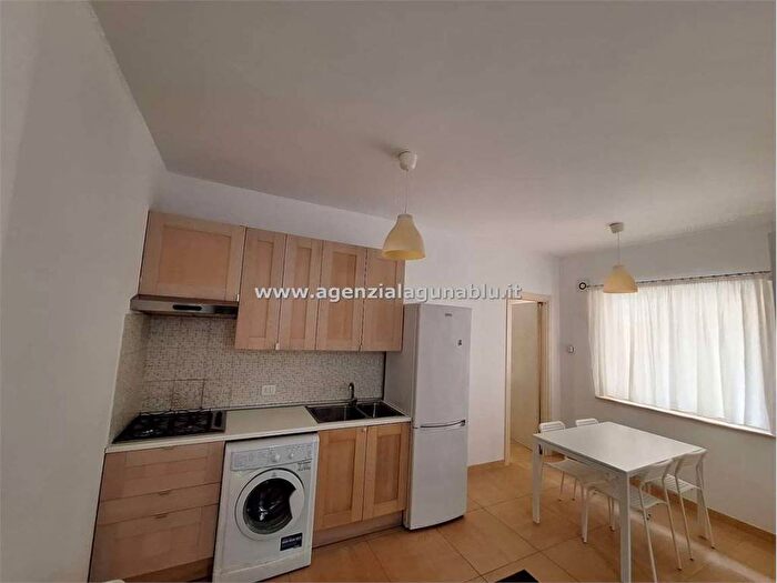 Appartamento bilocale in affitto in Via Val Di Mazara, Via Castelvetrano Lungomare San Vito, Mazara del Vallo
