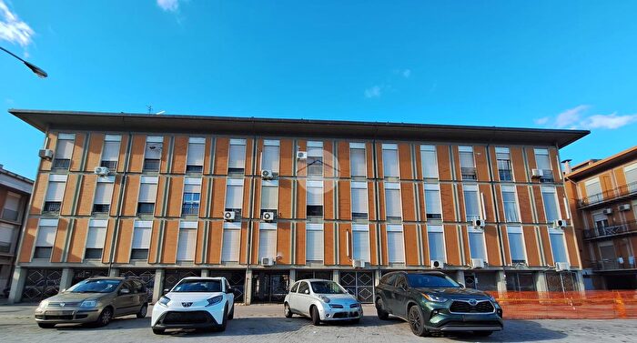 Appartamento quadrilocale in vendita in Via San Filippo, Palermo