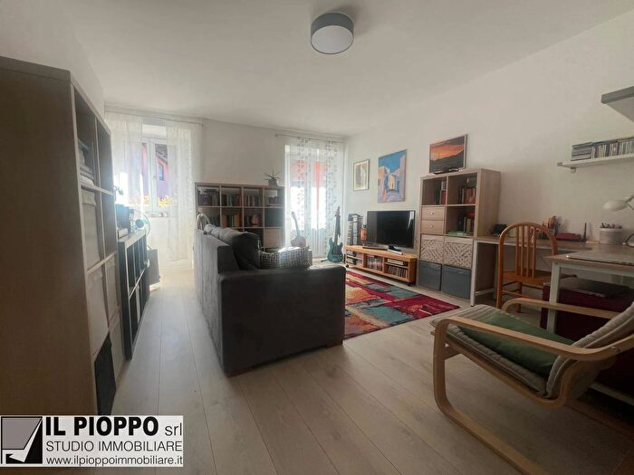 Appartamento con 6 locali in vendita in Via alla Veduta, Trento