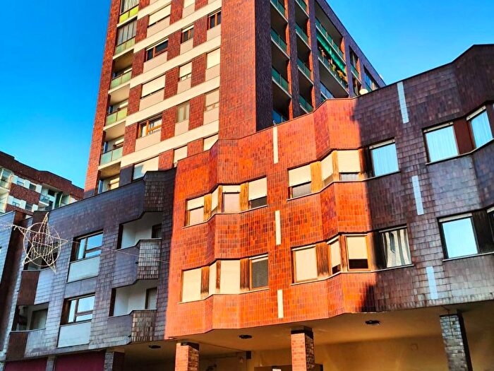 Appartamento bilocale in affitto in Corso Roma, San Pietro, Moncalieri