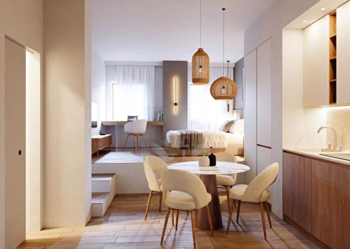 Appartamento monolocale in vendita in Via Tortona, Milano