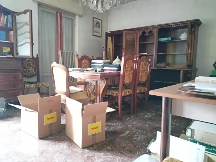 Appartamento quadrilocale in vendita in Via G Ziliani, Caorso