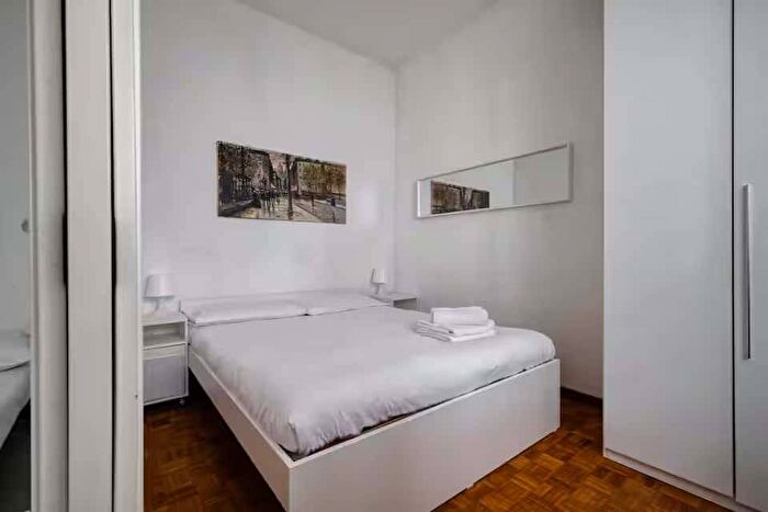 Appartamento bilocale in affitto in Viale Sarca, Prato Centenaro, Milano