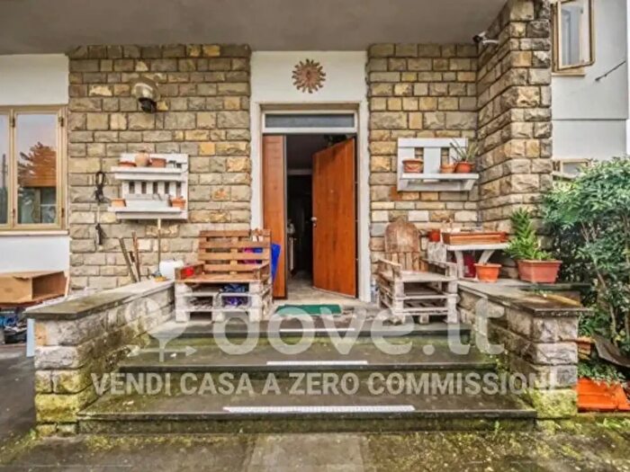 Casa con 5 locali in vendita in Via Torricella, Campi Bisenzio