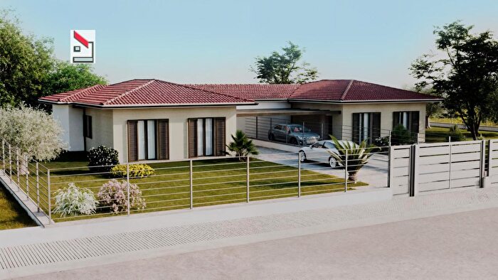 Casa quadrilocale in vendita in Via Arceviese d, Senigallia