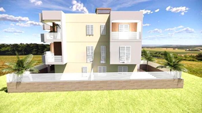 Appartamento quadrilocale in vendita in Via Monte Nuovo Licola Patria, Pozzuoli