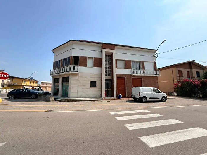 Casa con 9 locali in vendita in Borgo Mantovano